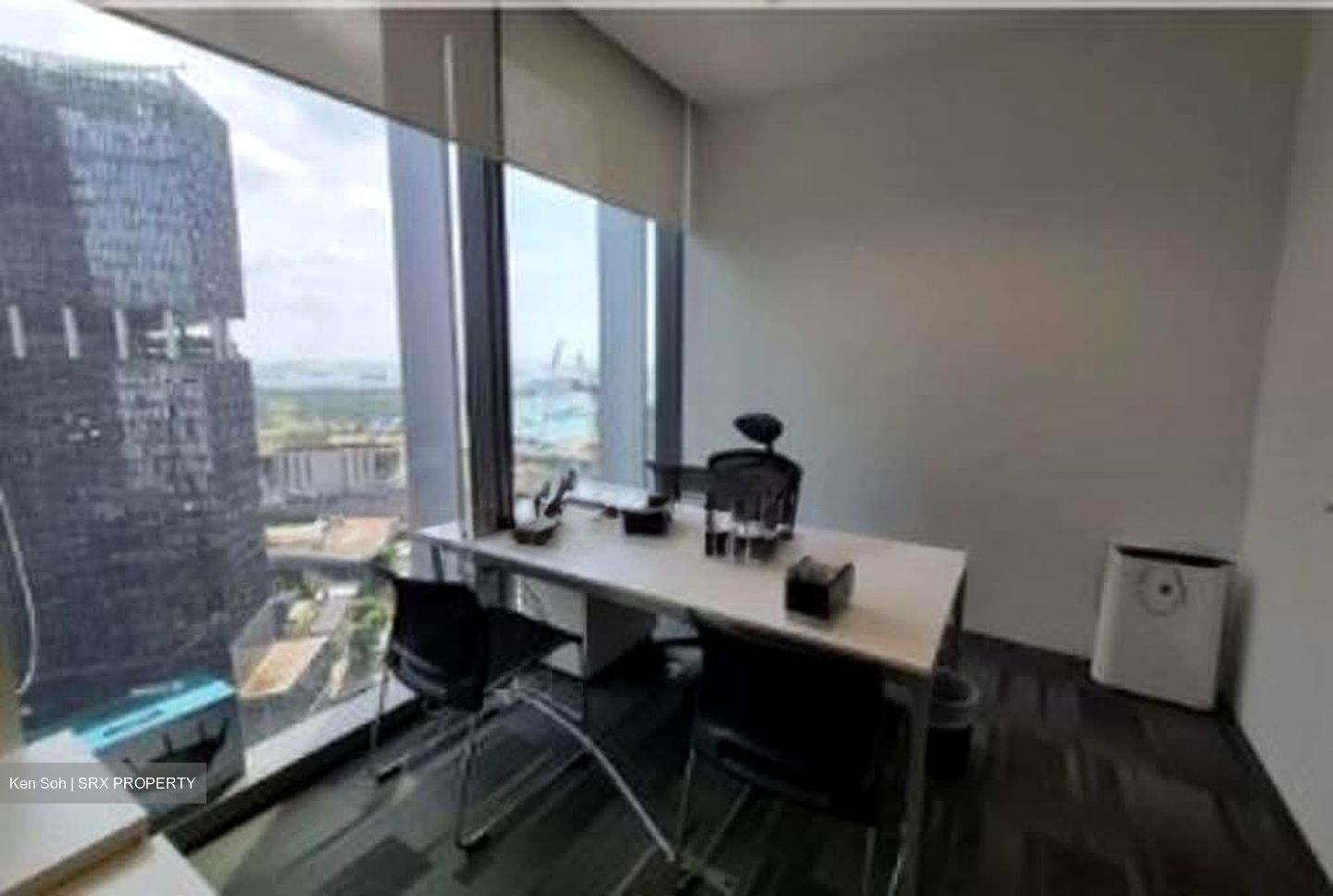 Raffles Place MRT (D1), Office #592427011